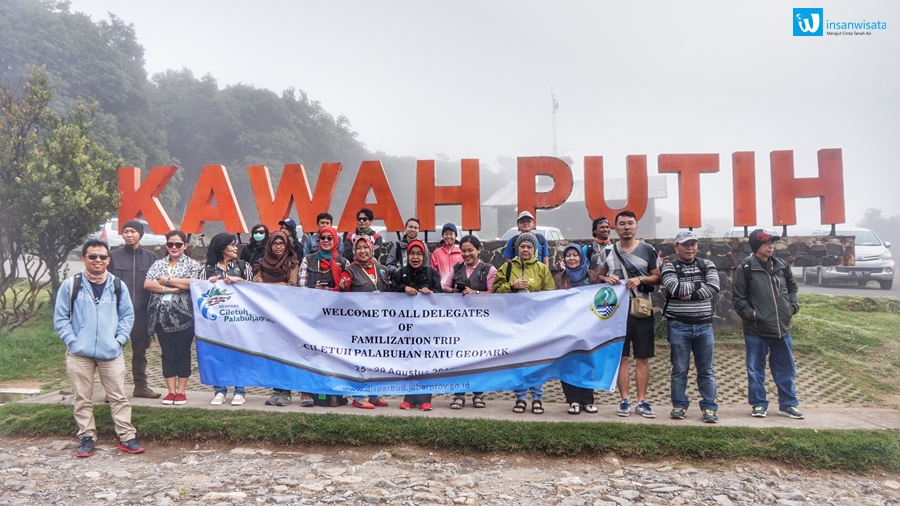 kawah putih ciwidey