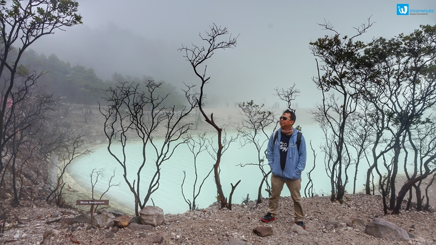 kawah putih ciwidey