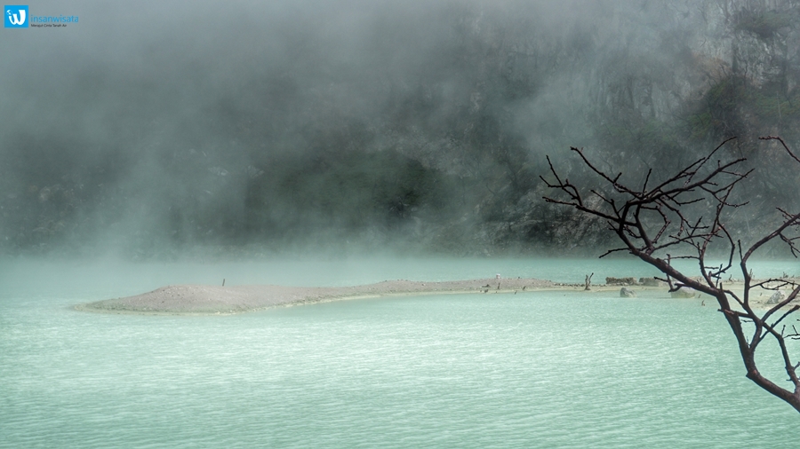kawah putih ciwidey