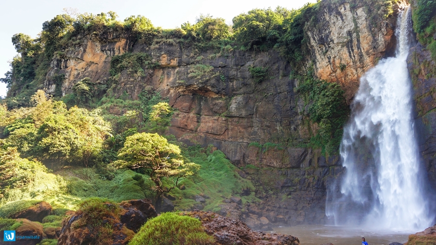 Curug Cimarinjung