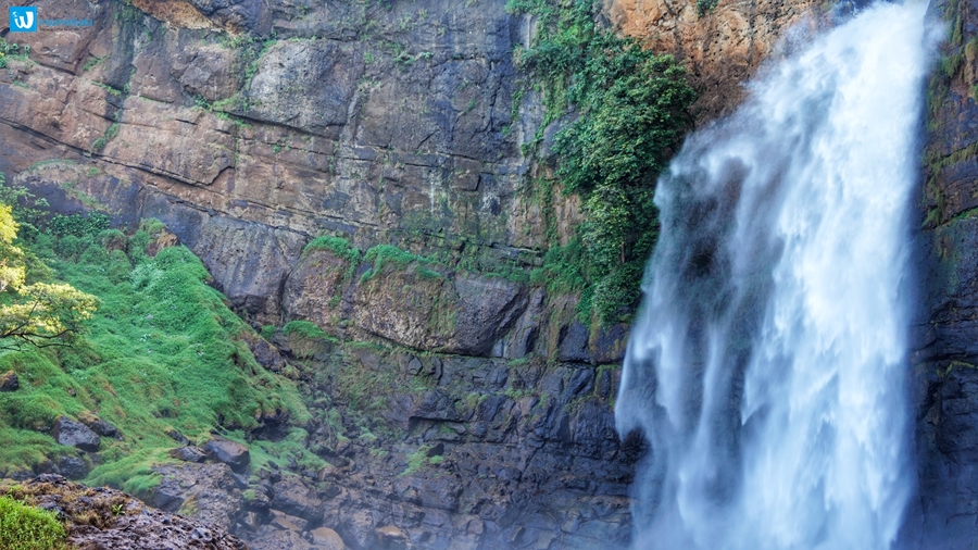 Curug cimarinjung