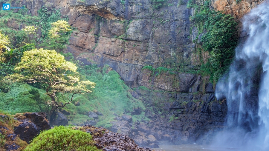 Curug Cimarinjung