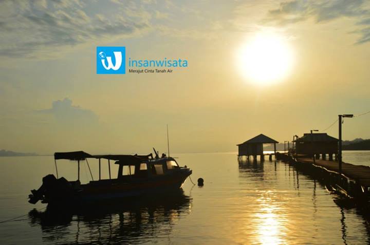 Mengintip Spot Selam di Harapan Jaya, Misool