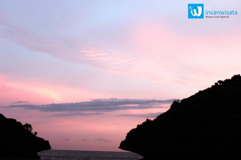 Sedahan, Menantang Keberanian Para Perambah Dunia