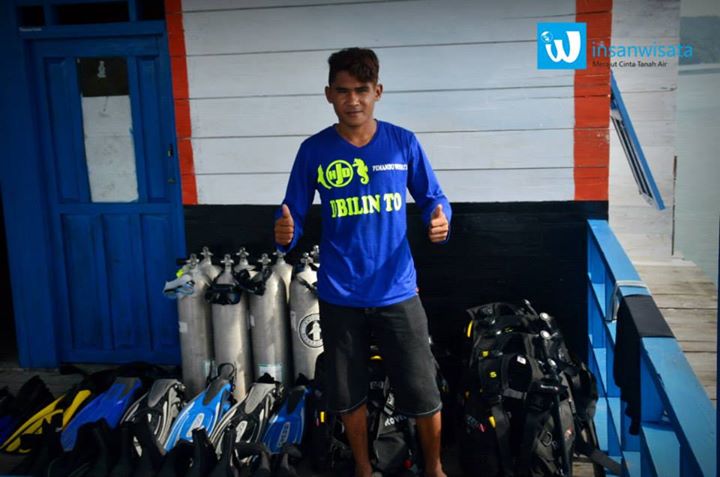 Mengenal Lebih Dekat Harfat Jaya