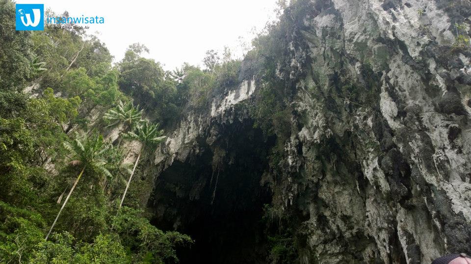 Gua Keramat, Jejak Pitarah Siarkan Islam di Misool