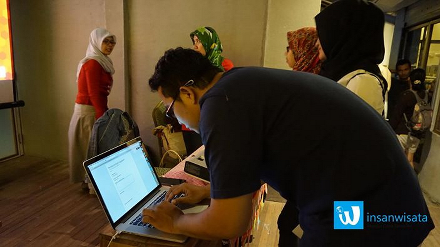 PechaKucha Night Jogja : Singkat dan Inspiratif