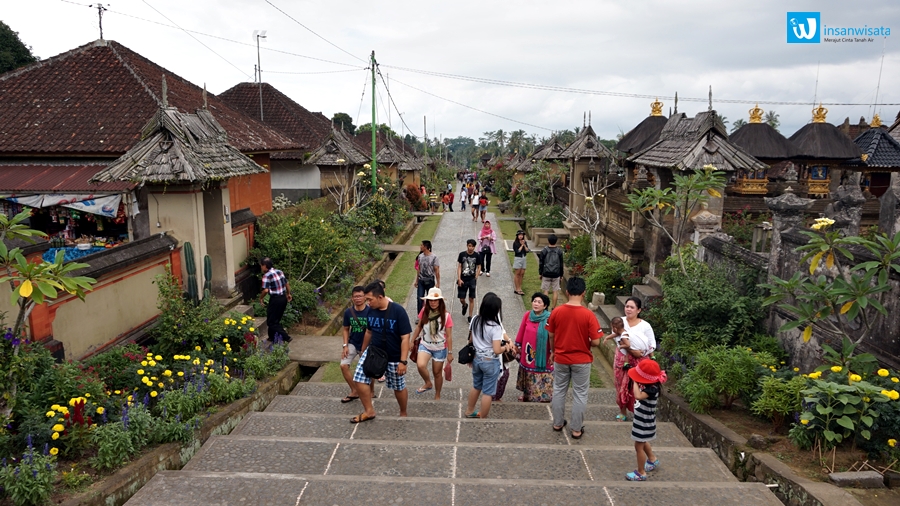 desa adat penglipuran bali