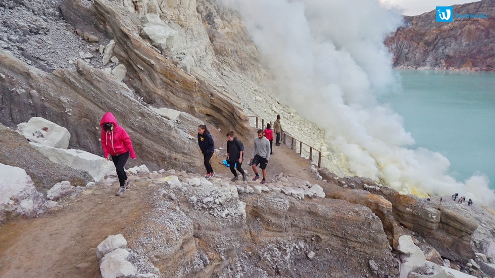 Kawah Ijen