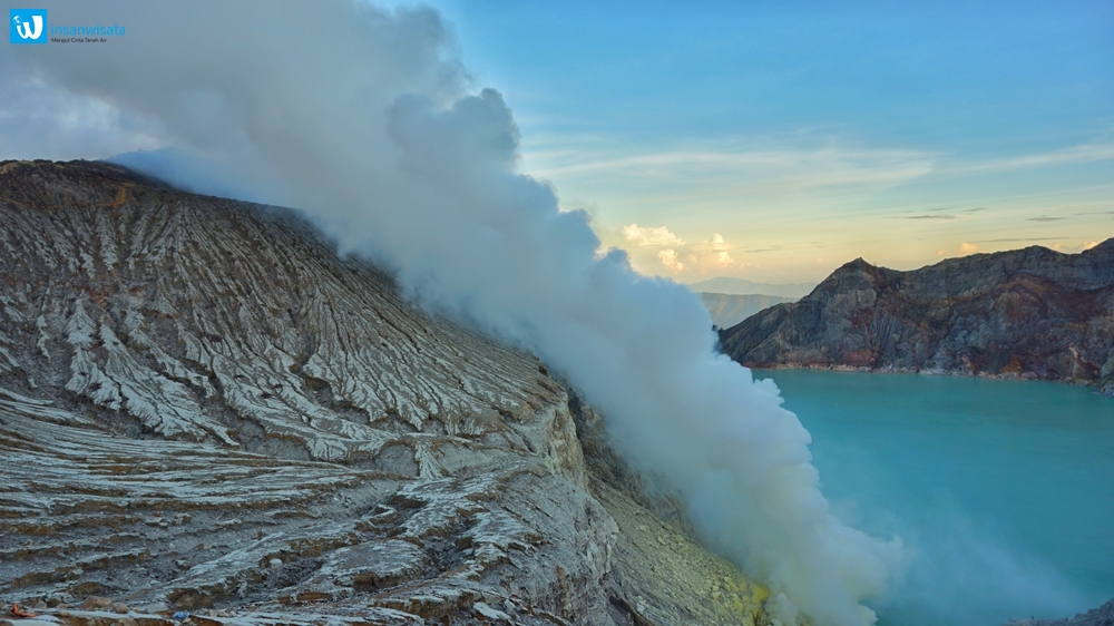kawah ijen