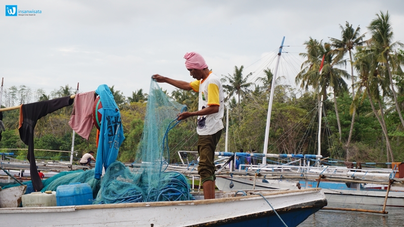 labuan branti