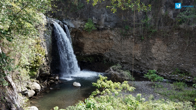 air terjun sori panihi