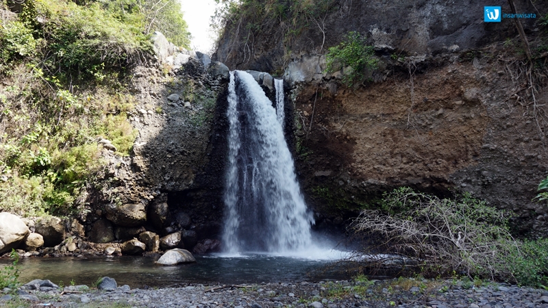 air terjun oi panihi