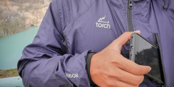 Review Torch