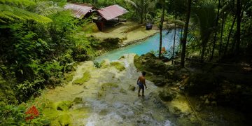 Taman Air Ekowisata Mudal