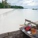 Pantai Pasir Panjang Ngurbloat