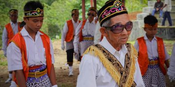 Embung Desa Wisata Banjaroya
