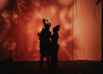 Wisata Wayang Wukirsari Bantul