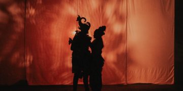 Wisata Wayang Wukirsari Bantul