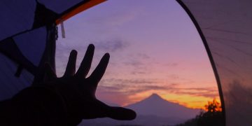 Embung Desa Wisata Banjaroya