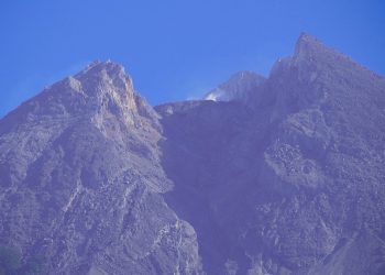 Ekowisata Kalitalang Klaten