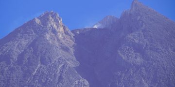 Ekowisata Kalitalang Klaten