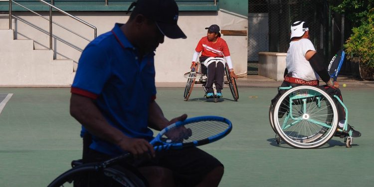 Para Inspirasi Asian Para Games