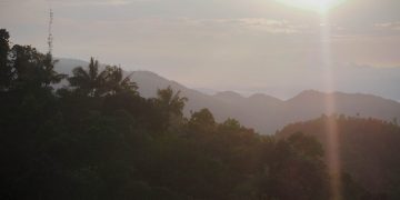 Kampung Pitu Nglanggeran