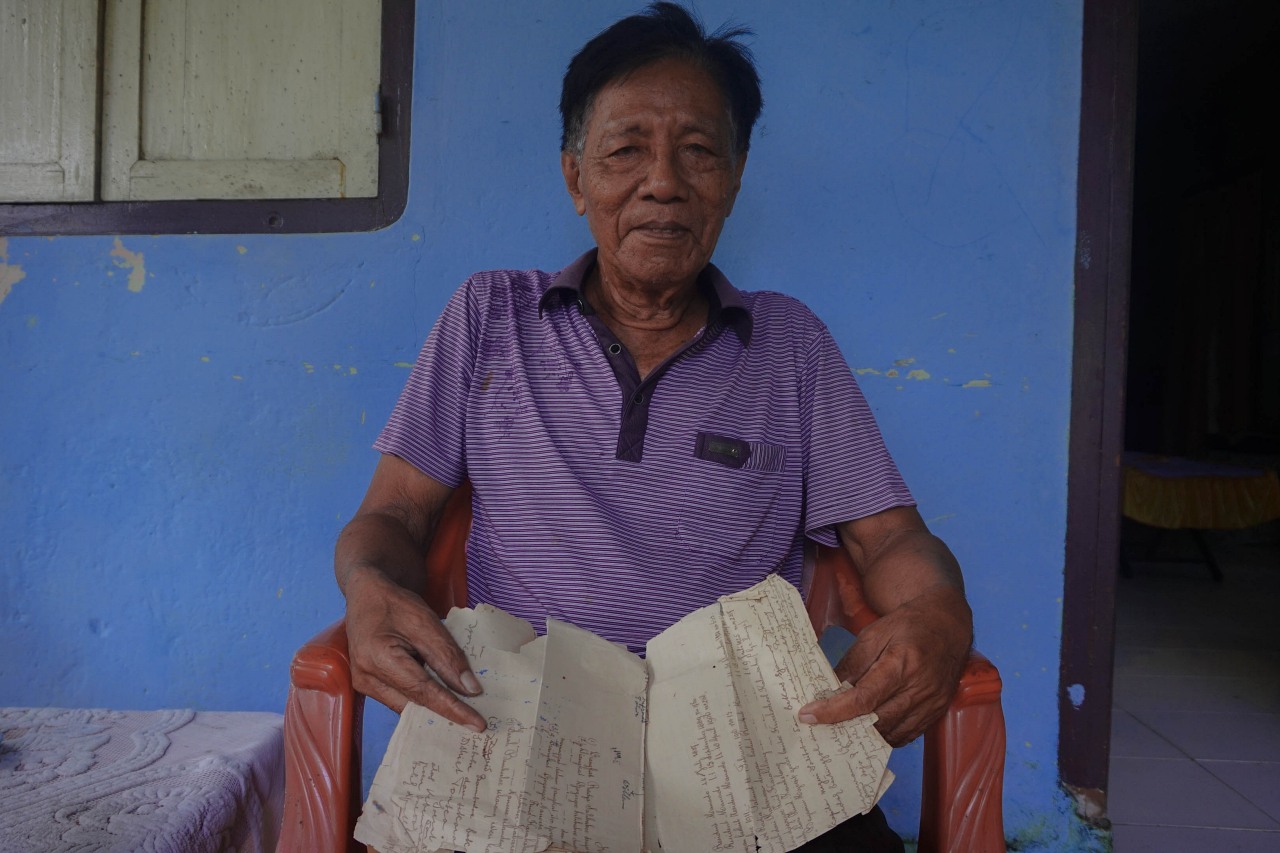 Kota Pusaka Salibabu