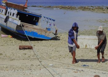 Wisata di Talaud