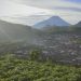 Keindahan Tanah Para Dewa dari Bukit Scotter, Dieng