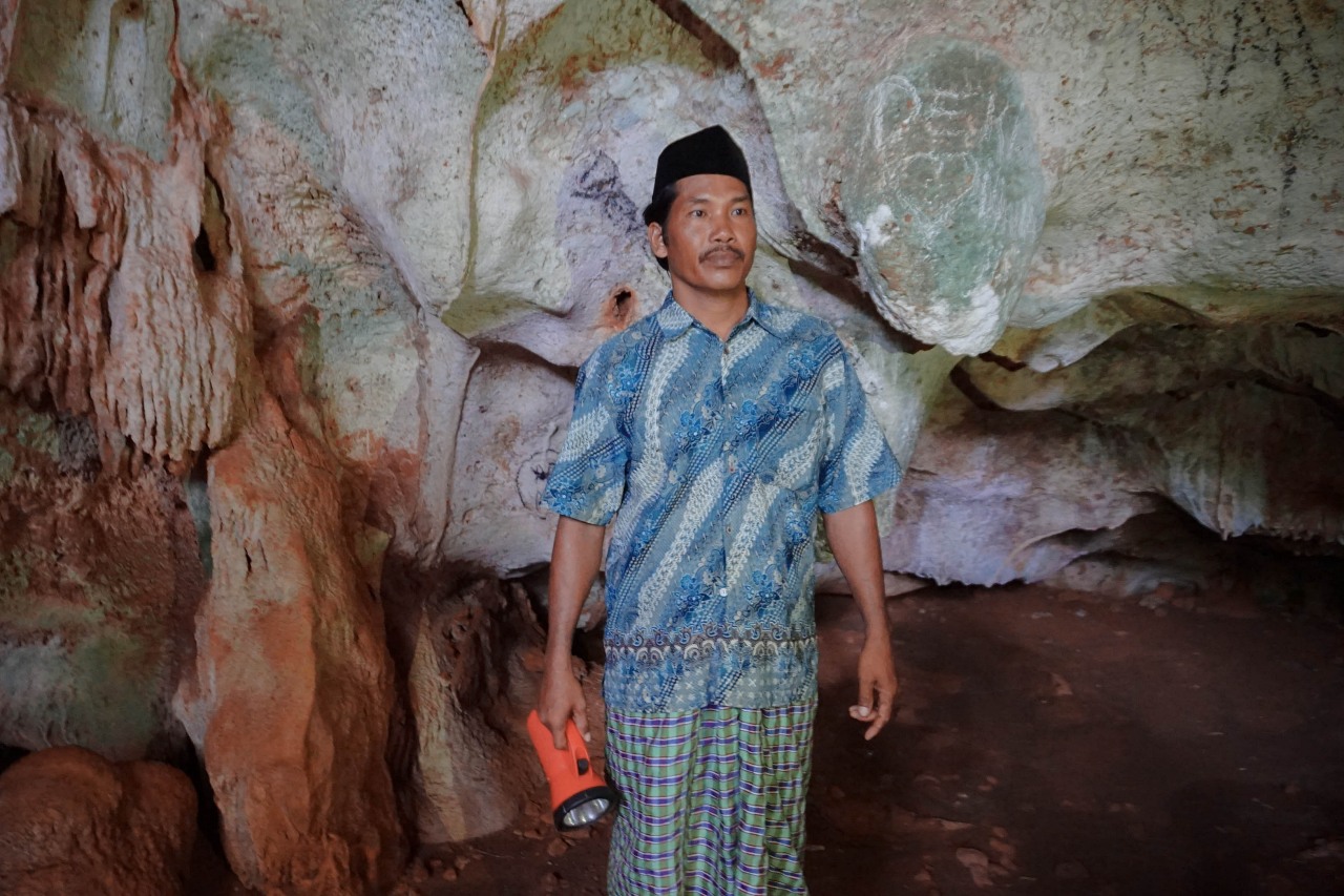 Giliyang Madura