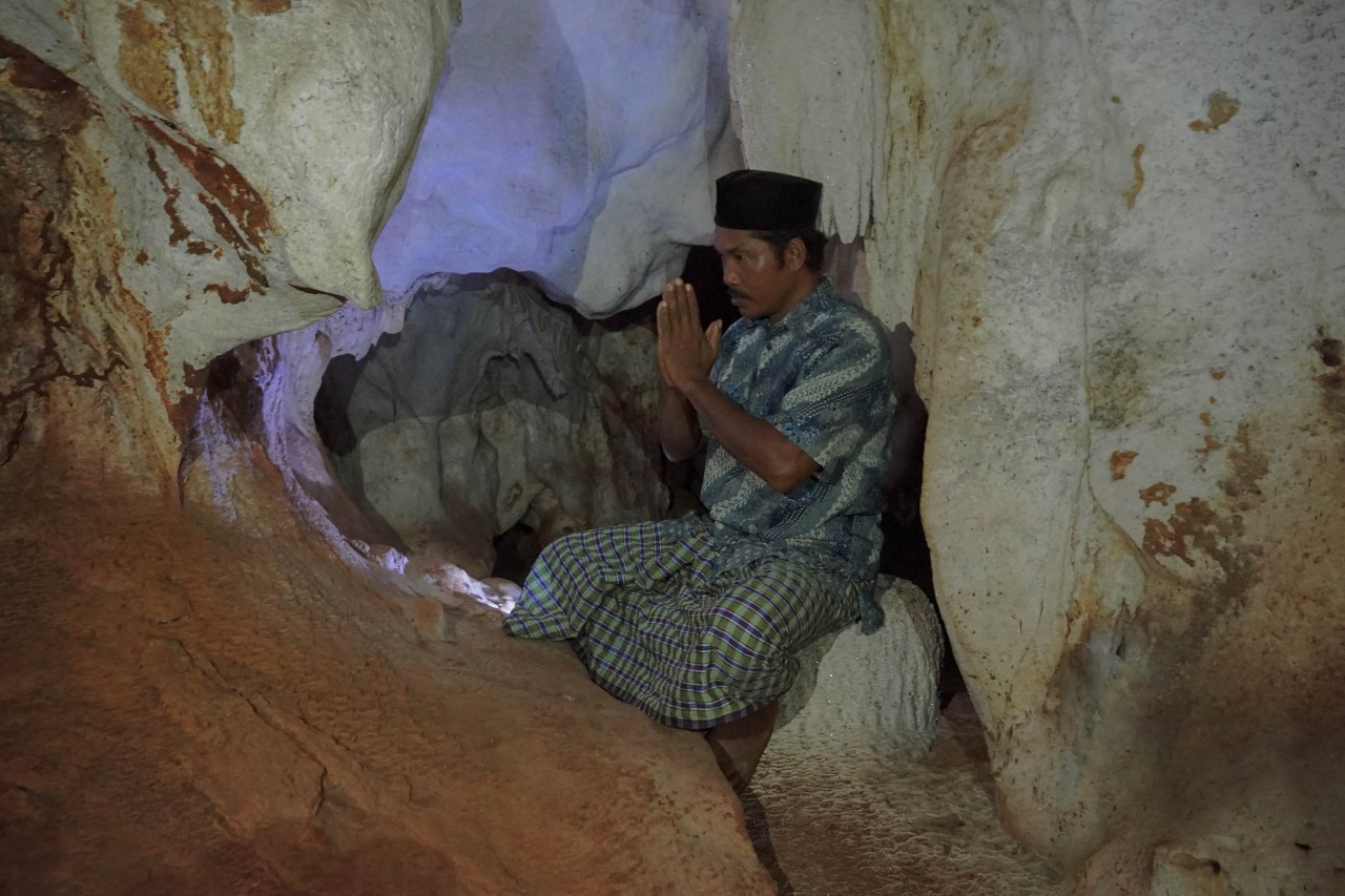 Giliyang Madura