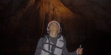 Goa Tanding Gunungkidul
