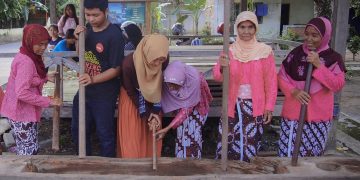Desa Wisata Kebonagung Bantul