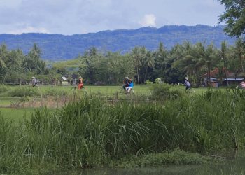 Desa Wisata Kebonagung Bantul