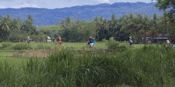 Desa Wisata Kebonagung Bantul