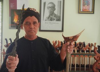 Desa Wisata Malangan Yogyakarta