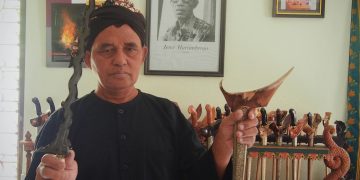 Desa Wisata Malangan Yogyakarta