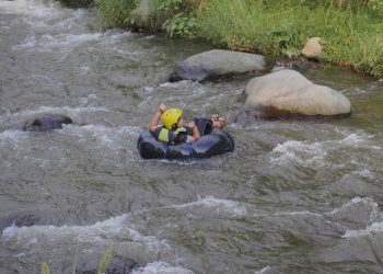 Desa Wisata Gubugklakah